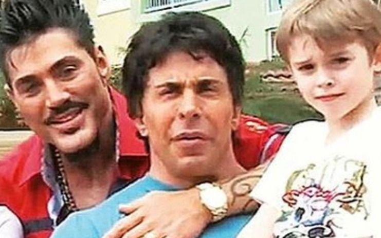 Qué le dijo Felipe Fort a la Policía sobre la muerte de Gustavo Martínez