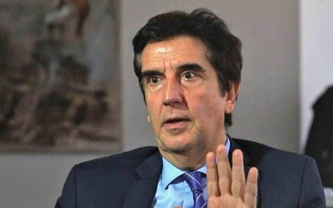 Melconian, contra Alberto Fernández: “Es el mayor endeudador en pesos de los últimos tres gobiernos”