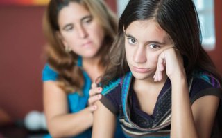 Las huellas de la pandemia en adolescentes: cansancio, mal humor, tristeza, miedo y dificultades para dormir