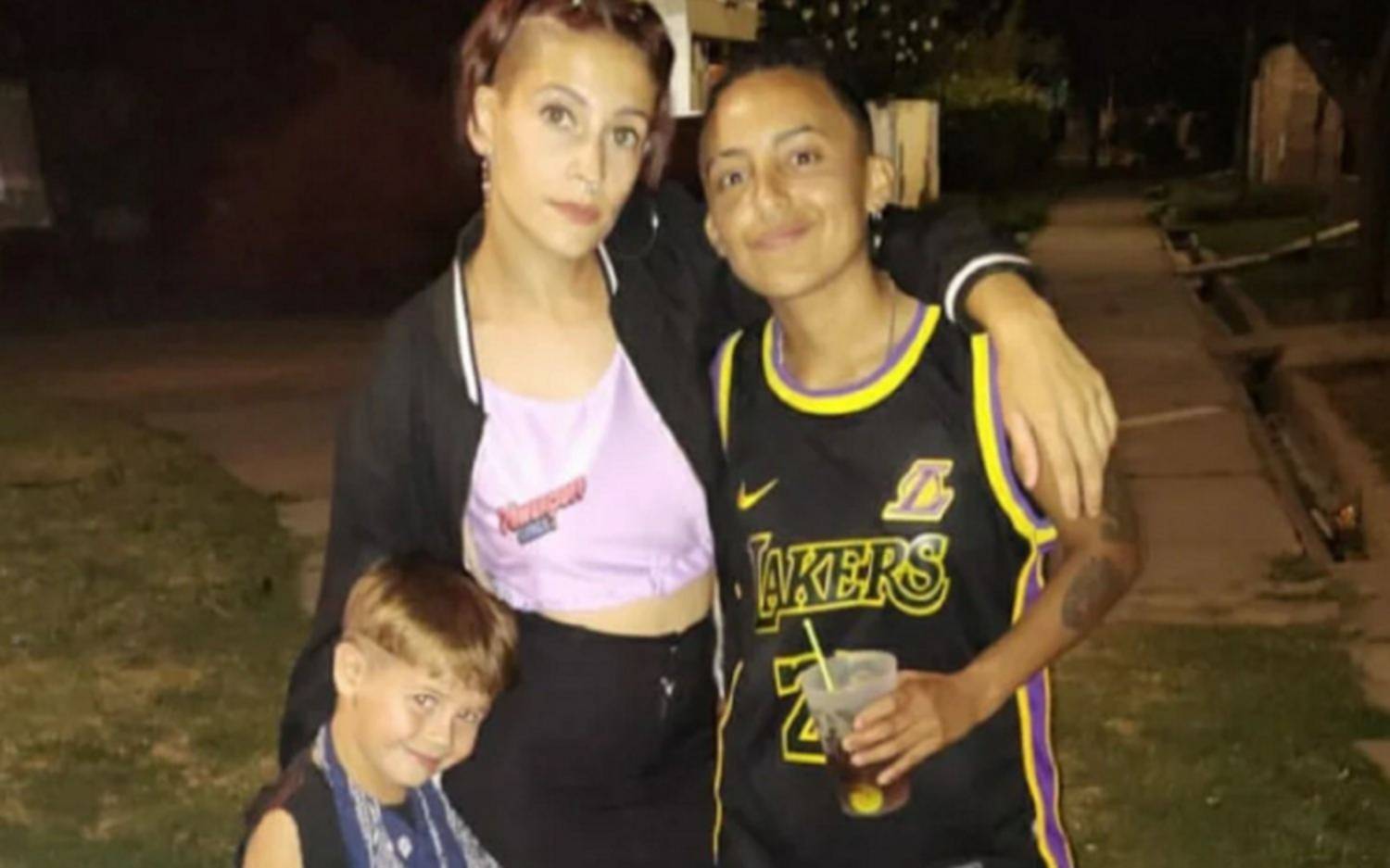 Crimen de Lucio Dupuy: su madre y la novia imputadas por abuso sexual triplemente agravado