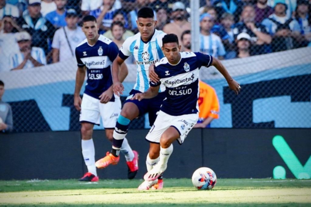 Gimnasia recibe a San Lorenzo, en el peor partido para sus técnicos