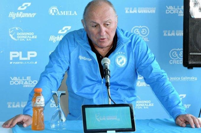 San Carlos prepara el descargo después del bochorno en Berisso