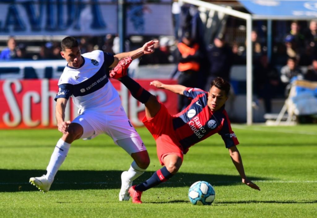 En los últimos diez cruces, paridad y pocos gritos de gol