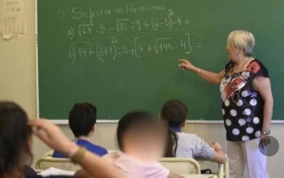 Provincia convocó a los docentes para reanudar la paritaria salarial