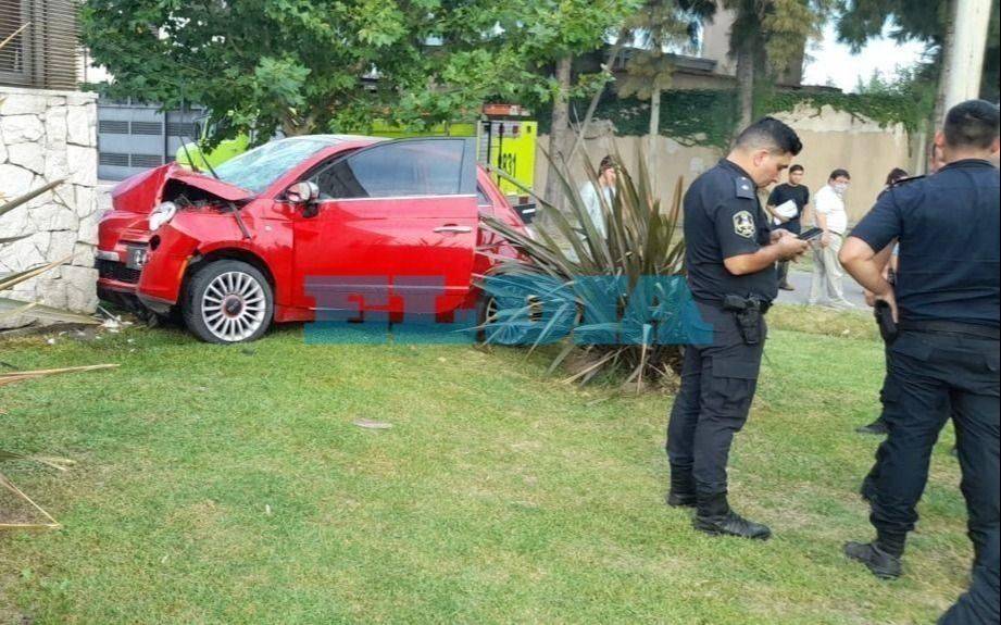 Murió uno de los delincuentes que habían causado pánico tras tirotearse con la policía en La Plata