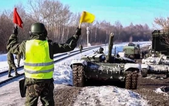 El Primer Ministro británico alerta a Rusia para evitar una “catástrofe”