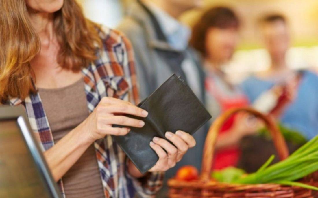 Una familia necesitó $ 78.624 para no ser pobre en Argentina