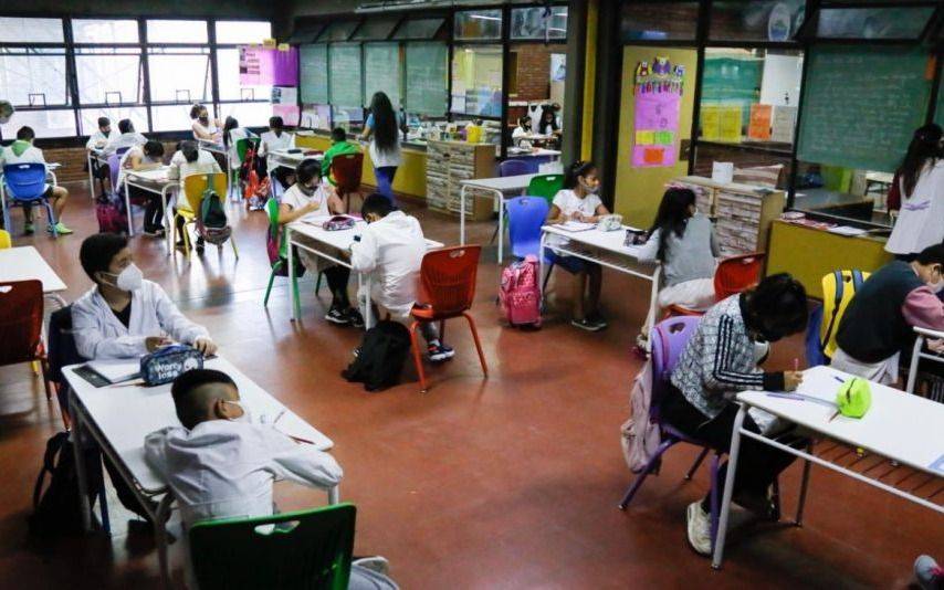 La oposición criticó a la Provincia por querer volver a Plan de Estudio Educativo de 2009 