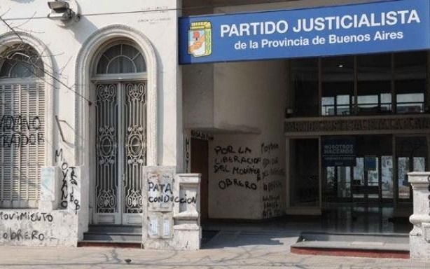 Cuenta regresiva e inminente presentación de listas en el PJ La Plata