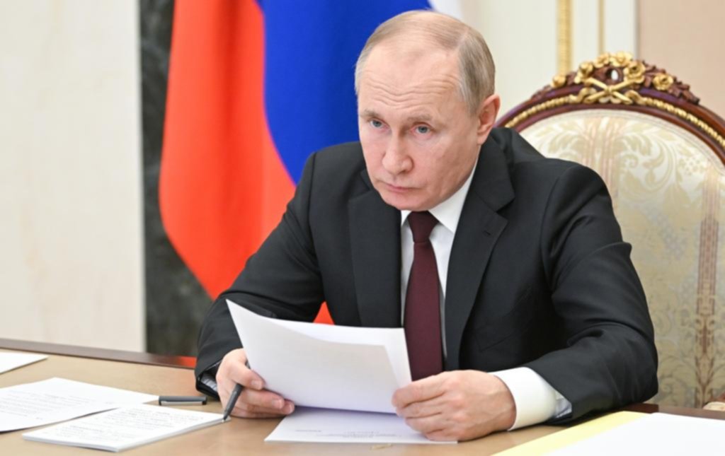 “Invada o no, Putin ha dañado a Rusia”
