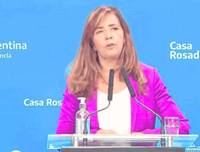 Por la inflación, quieren crear una empresa nacional de alimentos
