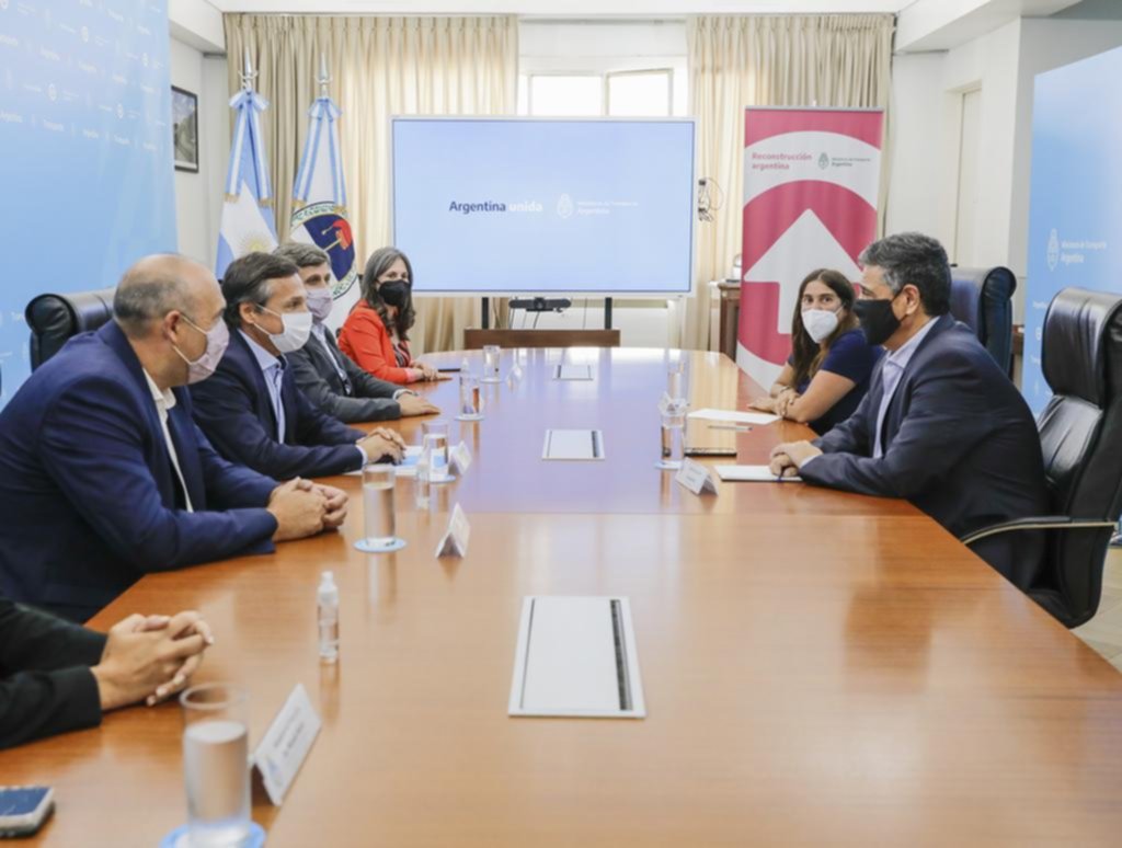La Corte apura definición sobre los fondos que reclama Larreta