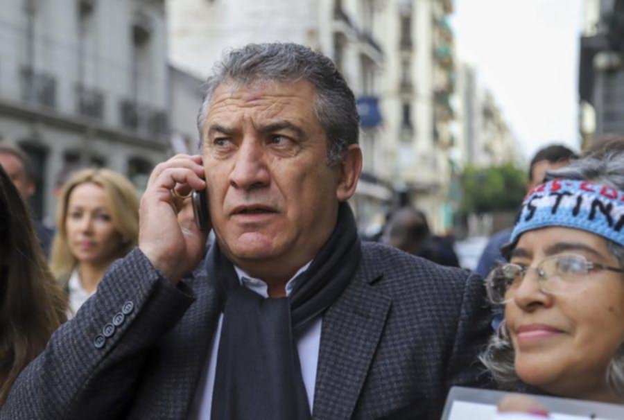 Piden 12 años de prisión para el actual embajador en Israel, Sergio Urribarri