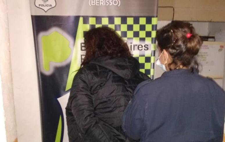 Horas de violencia en Berisso con varios heridos