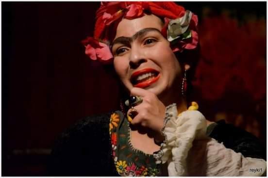 “Frida”, una obra para recordar una vida transgresora