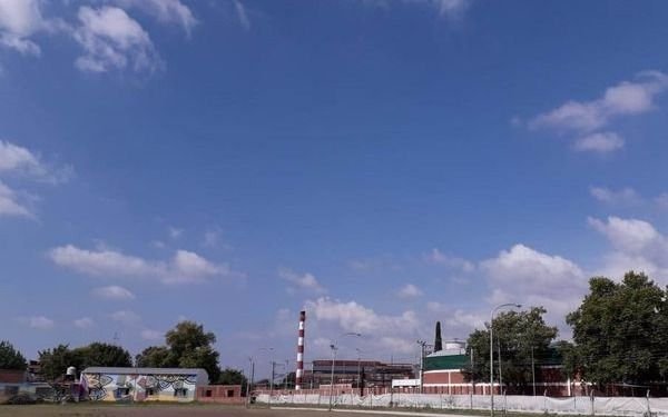 Viernes ideal, sábado caluroso y ¿tormenta el domingo?