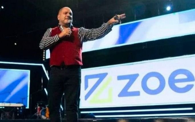 Presuntas estafas de Generación Zoe: piden detener a Cositorto, CEO de la organización espiritual
