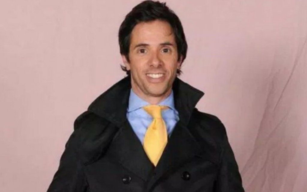Robertito Funes Ugarte deja C5N después de 13 años y contó cual será su futuro inmediato  