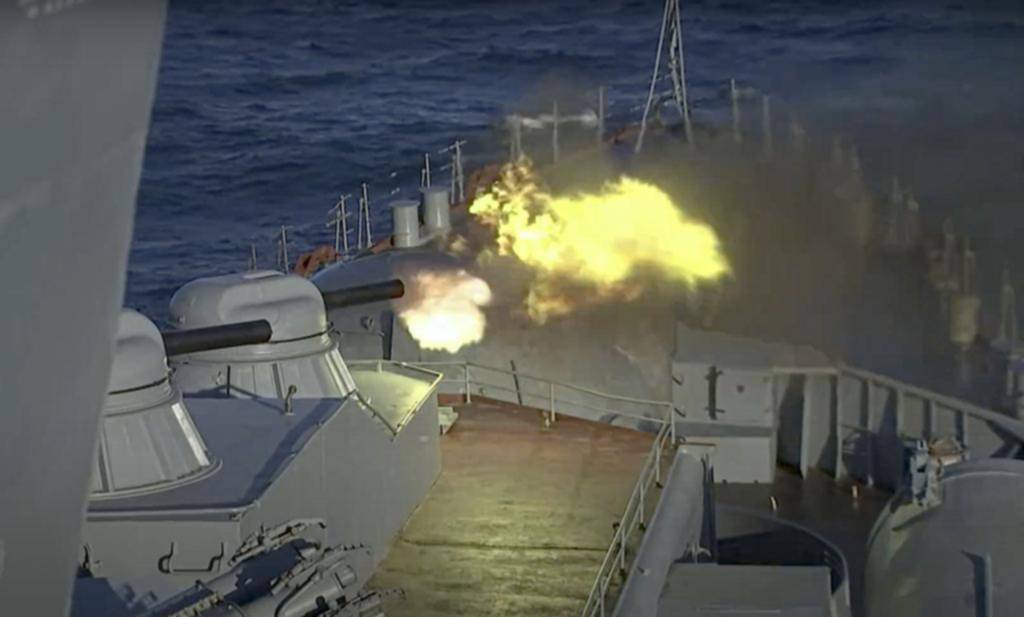 Temores de “guerra”: más señales de una invasión rusa