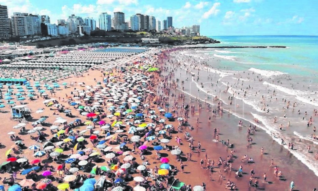 Boom turístico: expectativas por finde extra largo de Carnaval