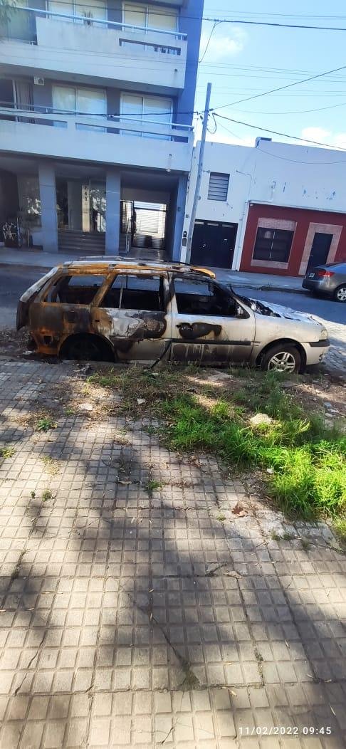En 65 entre 9 y 10 siguen pidiendo el retiro de un coche