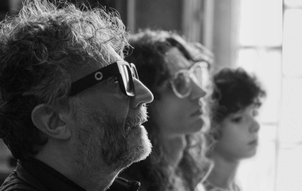 La serie biográfica de Fito ya tiene a sus actores
