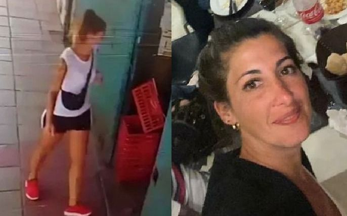 Ofrecen una recompensa de $1.500.000 por información sobre el paradero de Betiana Rossi