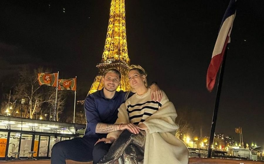 La sorpresa de Wanda Nara a Mauro Icardi por su cumpleaños y el tierno mensaje