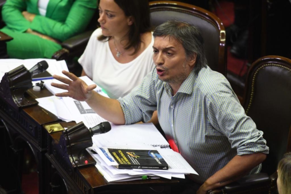 Definen estrategias frente al acuerdo con el FMI