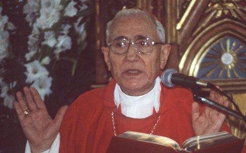 El obispo auxiliar de La Plata, expresó su alegría por el avance hacia la beatificación de Pironio