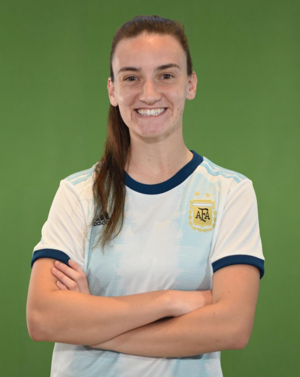 Argentina enfrenta a Colombia en un amistoso