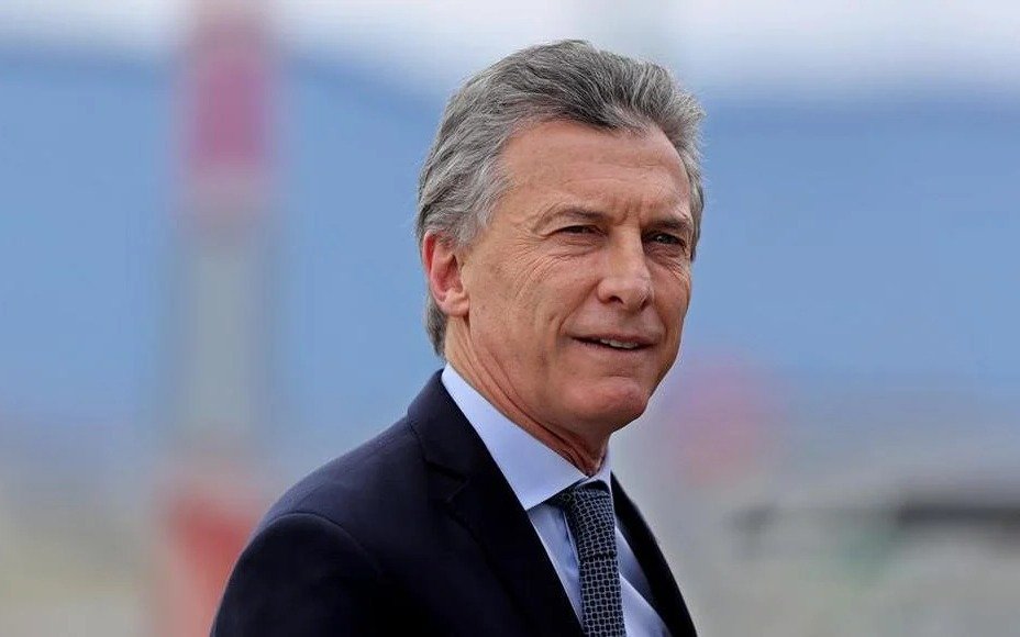 Macri habló del "mayor éxodo de argentinos de la historia" y lo calificó como "una fractura histórica"
