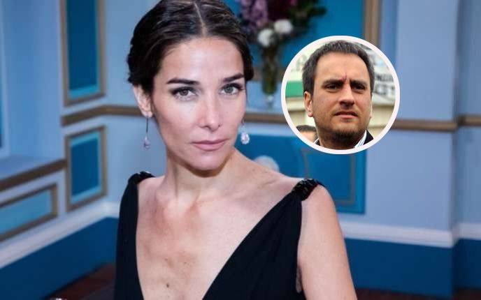 Juana Viale exigió la renuncia de Juan Cabandié al Ministerio de Ambiente