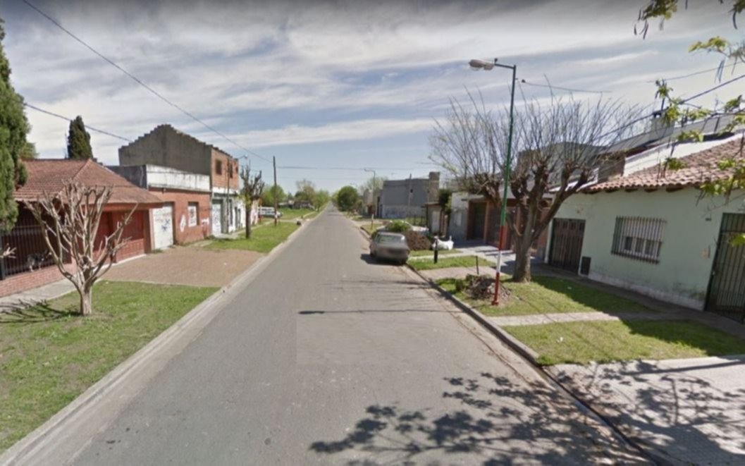 Vecinos aterrados: ataques en la noche y entraderas en Altos de San Lorenzo