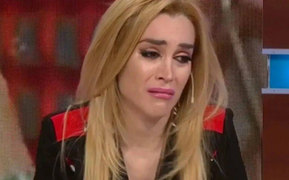 Horror y muerte en un show de Fátima Florez