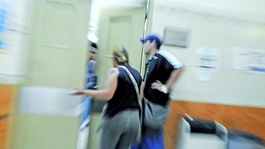 Ataques a médicos: seis de cada diez los sufrieron