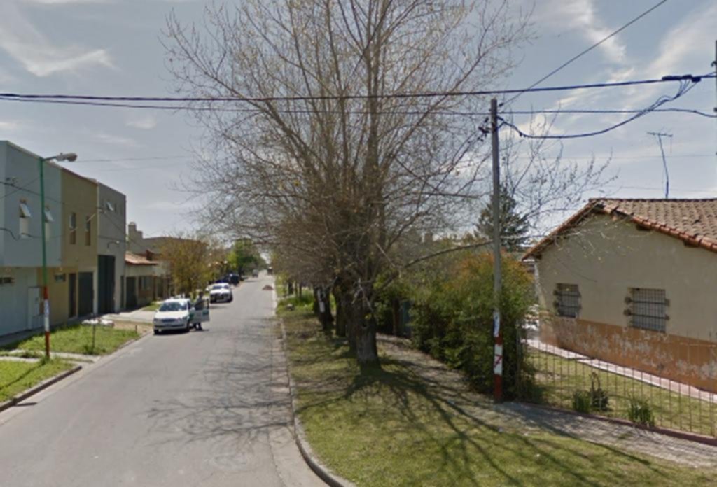 La inseguridad no deja dormir: brutal asalto en la vivienda de un jubilado