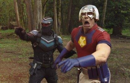 “Peacemaker” tendrá segunda temporada