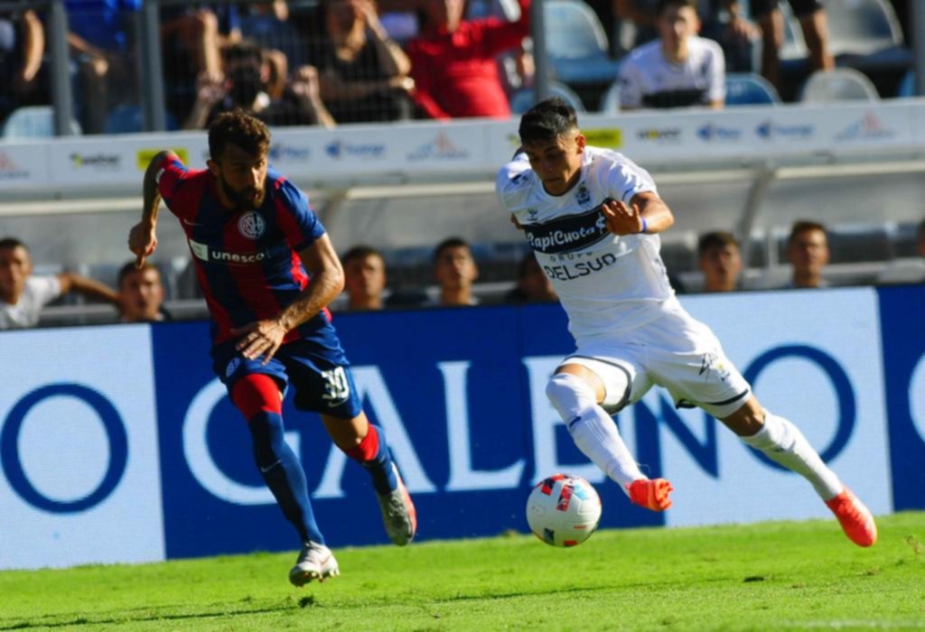 El Lobo visita a Banfield con la firme intención de meter segunda