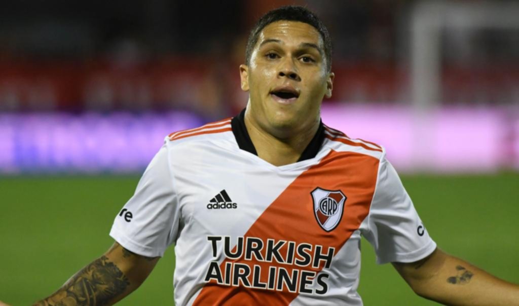 River apretó el acelerador y en una ráfaga liquidó a Newell´s