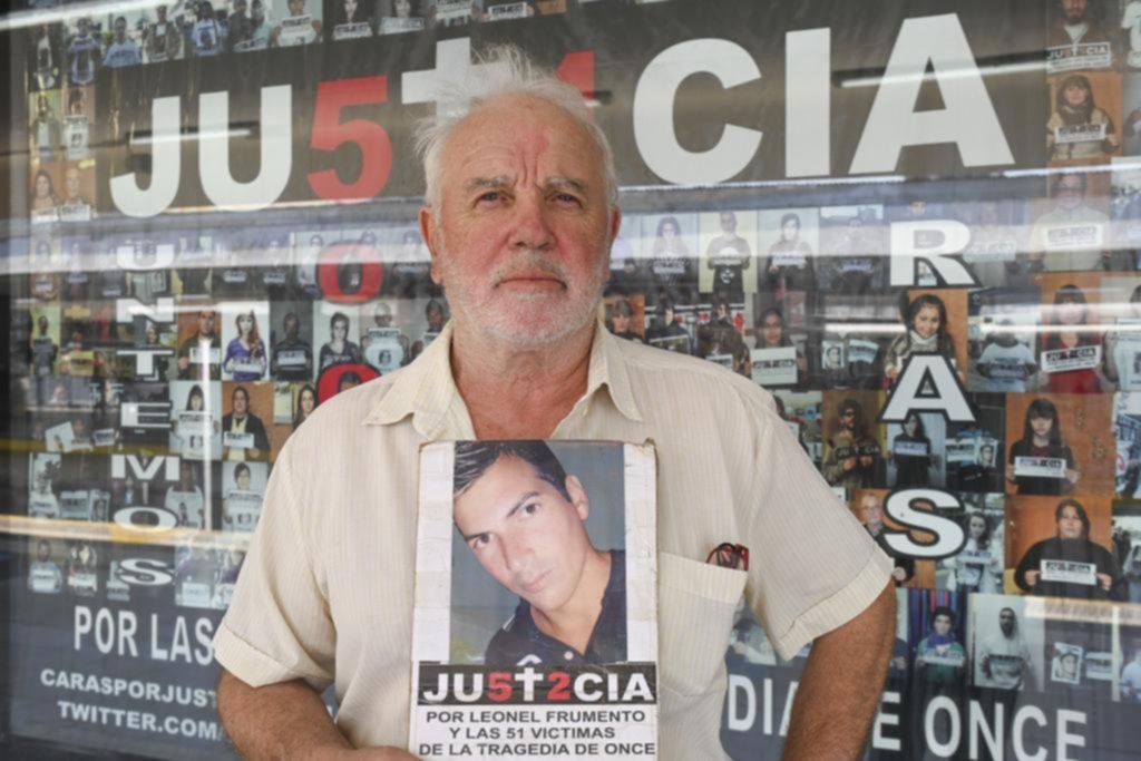 Tragedia de Once: los condenados tienen condicional o domiciliaria