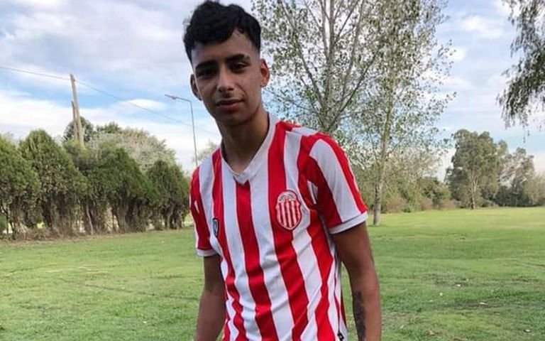 Intentó suicidarse la madre de Lucas González, el joven asesinado por un policía en Barracas