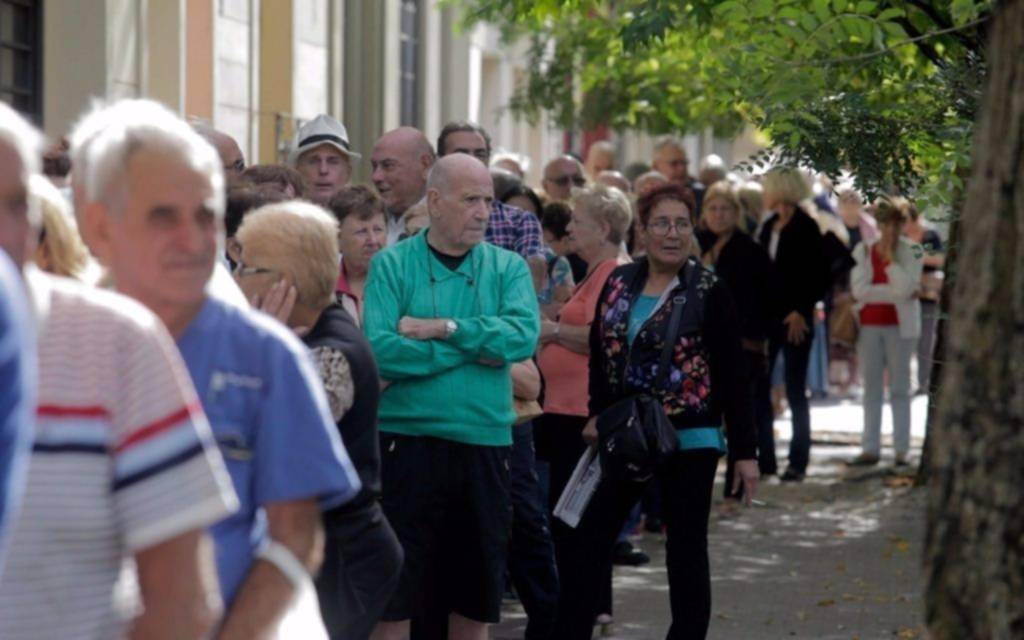 Jubilados: Anses confirmó de cuánto es el aumento de marzo y cómo queda el haber mínimo