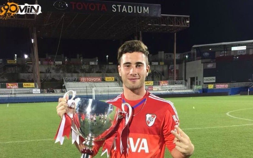 Ex jugador de River estafado: lo contrataron para un club inexistente
