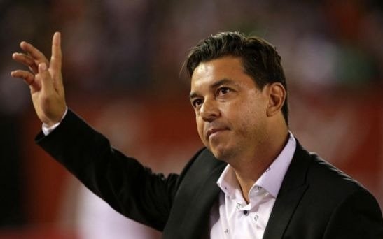 Malas noticias para Gallardo por la lesión de un defensor clave