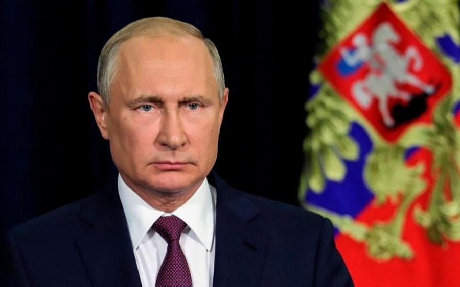 Se agrava la crisis entre Rusia y Ucrania: Putin reconocerá la independencia de los separatistas
