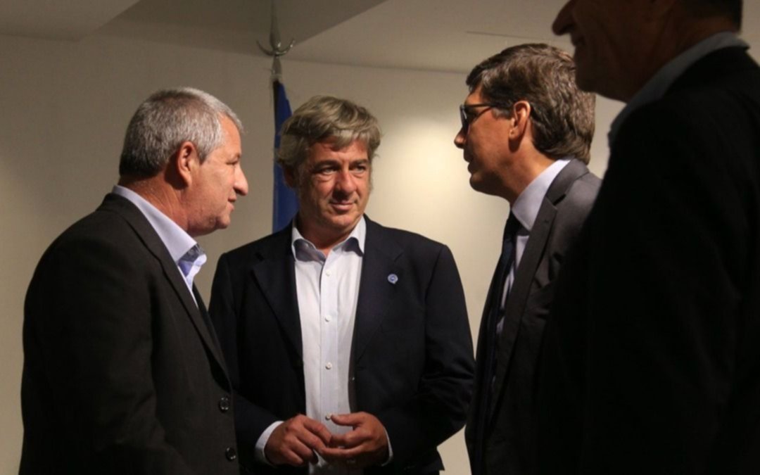 La Sociedad Rural Argentina solicita a la Justicia que el Gobierno deje de cobrar retenciones