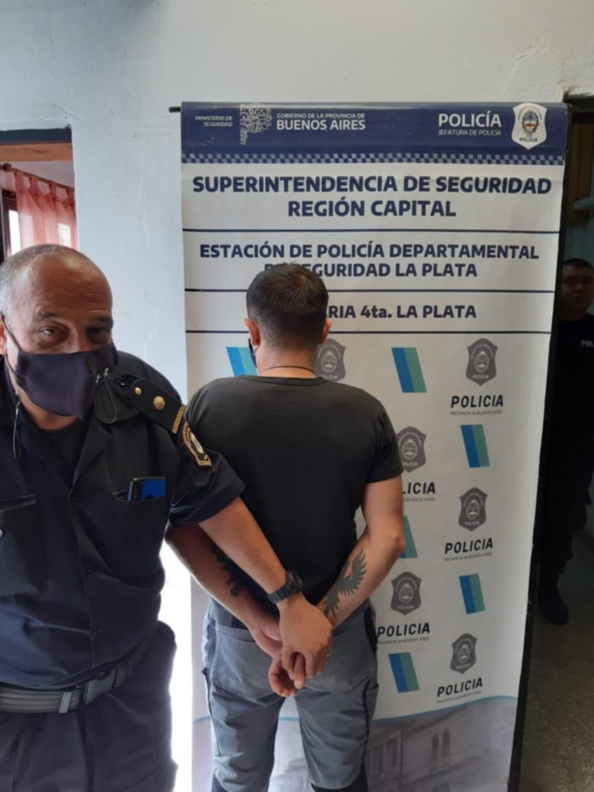 Demoraron a un administrador de edificios que “se quiso pasar de vivo”