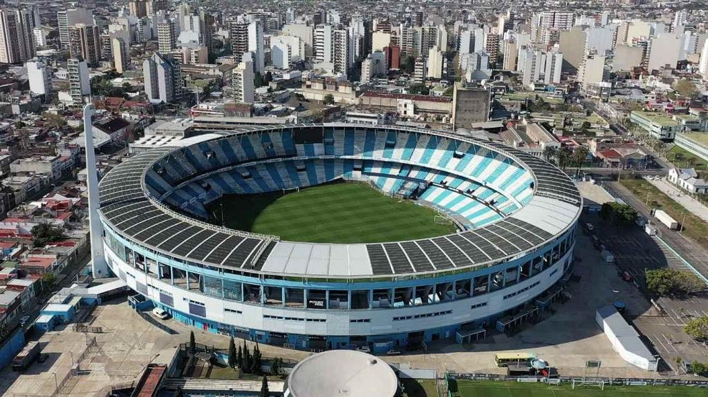 Boca deja Vélez y se muda al Cilindro