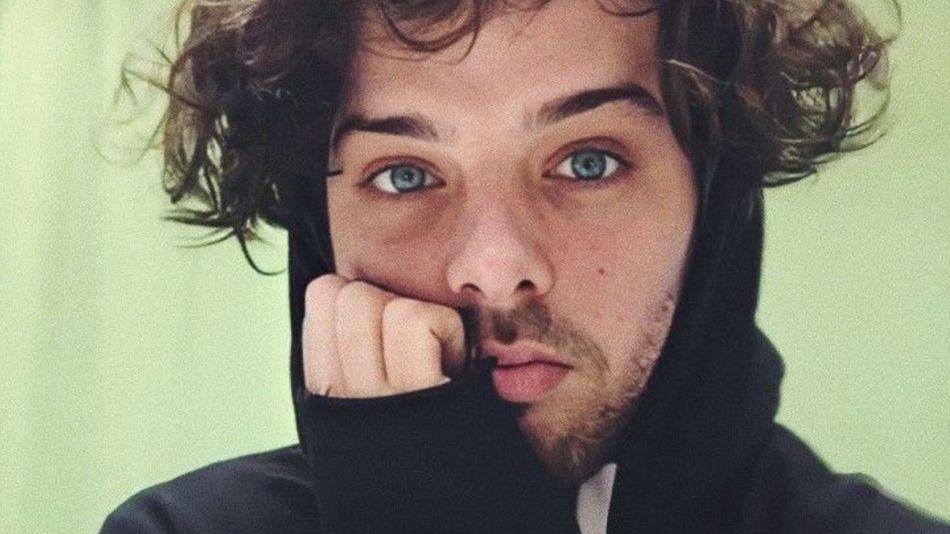 ¿Quién es Santi Maratea?: el influencer que apaga incendios y divide a la opinión pública
